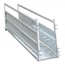 Brazzen Portable Light Sheep Floor Ramp - SFL