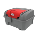 PolyMaster Diesel Cube Ute Pack 400L + pump 45L - DMPQ400E