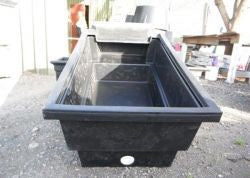 Farmrite Rectangular Troughs