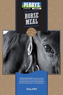 Perrys Horse Meal - 25kg