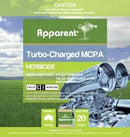 Apparent - Turbo-Charged MCPA - 20ltr