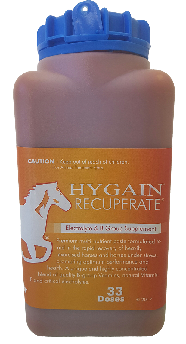 Hygain Recuperate 500ml