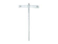 Gallagher - Galvanised Earth Stake 1m - G88061