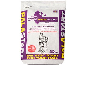 Palastart Foal Milk Replacer - 20kg