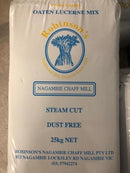 Robinsons 50/50 Lucerne & Oaten Chaff - 25kg