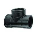 Plasson Threaded Tee