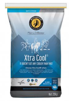 Mitavite Xtra Cool - 20kg