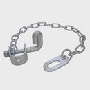 Rotech 25nb Bolt on Chain Latch - BORL500