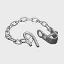 Rotech Bolt on Double Gate Latch Kit - BSCL500