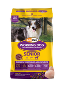 CopRice Senior Working Dog - 20kg