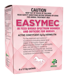 EasyMec In Feed Wormer