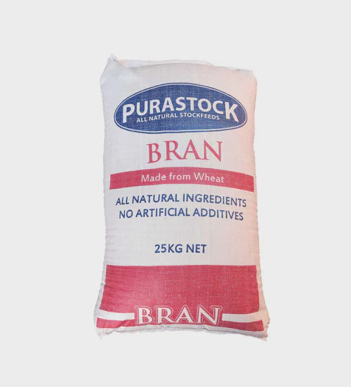 Furney Bran (Wheat) - 12kg