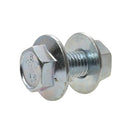 GALVANIZED PURLIN BOLT