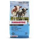Barastoc Heifer Development Pellets