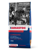 Barastoc Command
