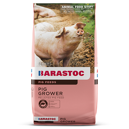 Barastoc Pig Grower