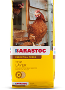 Barastoc Top Layer Mash - 20Kg