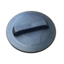 Polymaster Screw Lid Assembly 255mm - Vented SL4