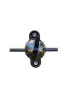 Duncan Equine SHOCKCOAT PLASTIC INSULATOR