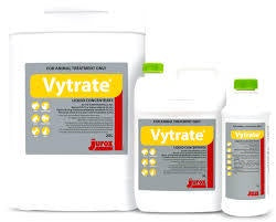 Vytrate Liquid