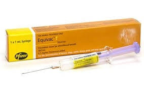 Zoetis Equivac T 1ml Syringe