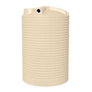 Polymaster Rain Water Tank Tall RWT 2270Ltr