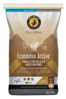 Mitavite Economix Active - 20kg