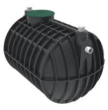 PolyMaster ST3100 Litre Septic Tank