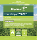 Apparent - Imazethapyr 700 - 2Kg