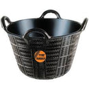 Evo Tyre rubber extra large 4 handled feeder