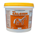 NRG Calcium with Magesium and Selenium