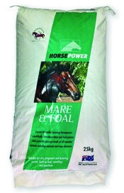 Horsepower Mare & Foal - 25kg