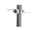 Gallagher - Galvanised Earth Clamps -  G87601