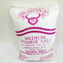 OLSSONS MEDIUM COARSE SALT