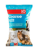 iO Medium Coarse Salt - 25Kg