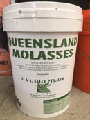Molasses