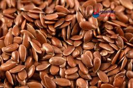 Linseed Whole - 25kg