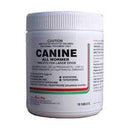 Canine All Wormer - Large Dogs