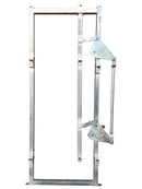 Brazzen Adjustable Cattle Race Bow