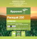 Apparent - Paraquat 250