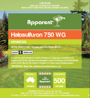 Apparent - Halosulfuron 750
