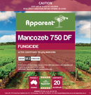 Apparent Mancozeb 750 - 20kgs