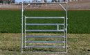 Red River Premium Heavy Duty Cattle Slam Gate 2.4m