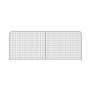 AFG  Horse Gate - Galvanised Mesh 50mm x 100mm x 4.0mm