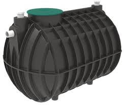 PolyMaster ST4550 Litre Septic Tank