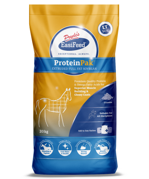 Prydes Protein Pak - 20kg