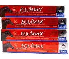 Virbac Equimax Horse Wormer 37.8gm