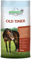 Johnsons Old Timer 20kg