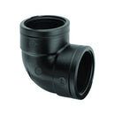 Plasson Threaded Elbow