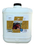 Horsepower Omega E Oil